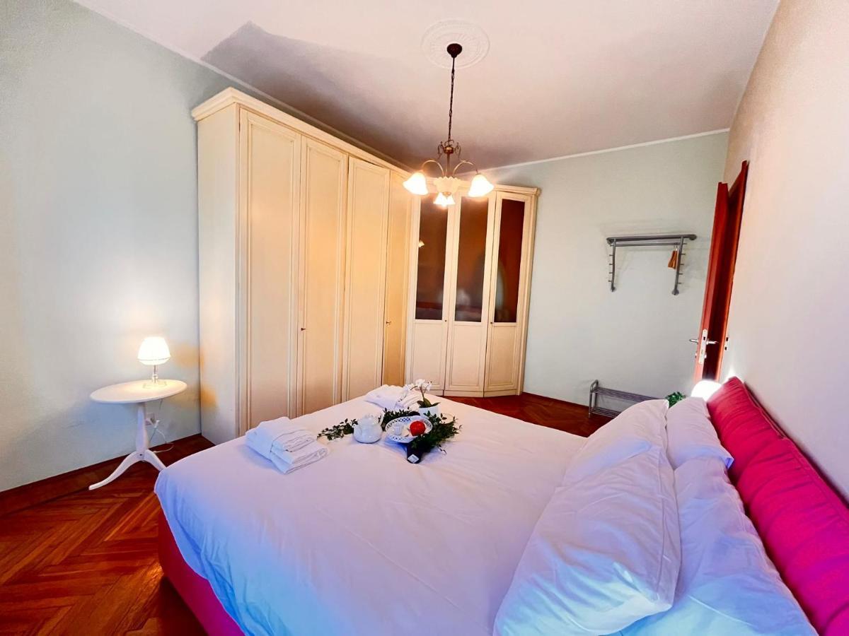 Sky Apartment A Due Passi Dalla Stazione Коленьо Екстериор снимка